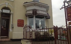 Albany Guest House Cleethorpes
